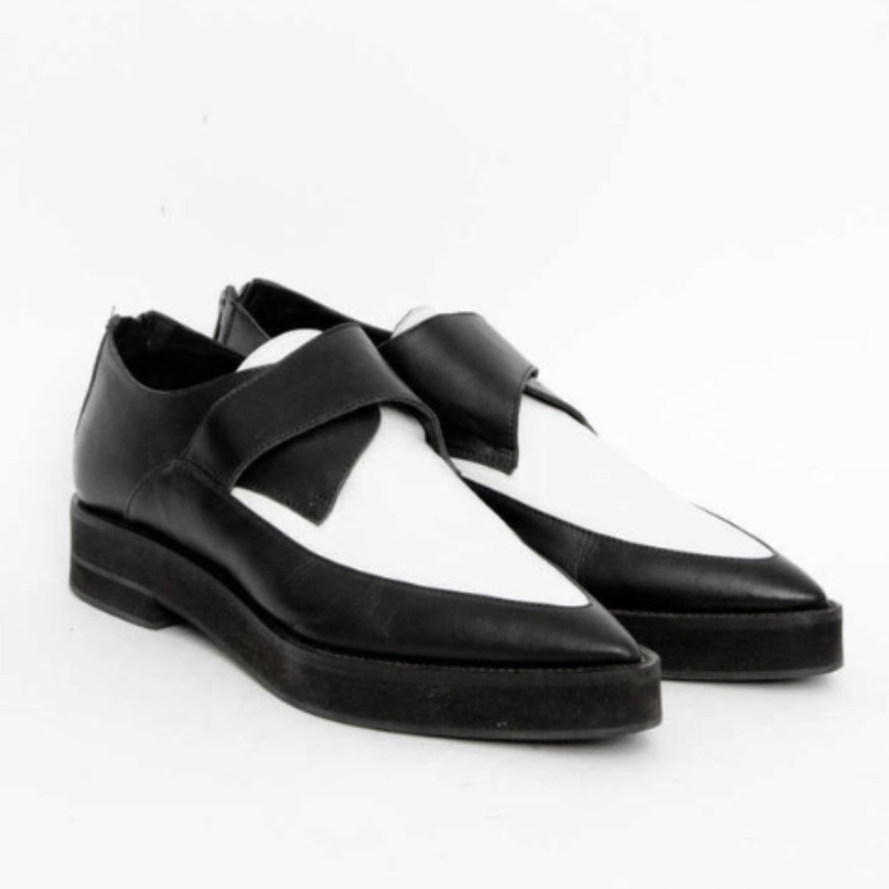 Helmut Lang Clean Creeper